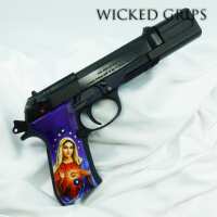 Read Wicked Grips Reviews